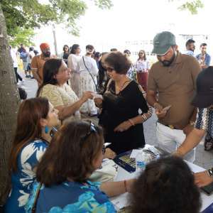 BOLLYWOOD BOAT PARTY 2025