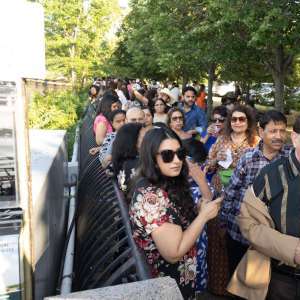 BOLLYWOOD BOAT PARTY 2025