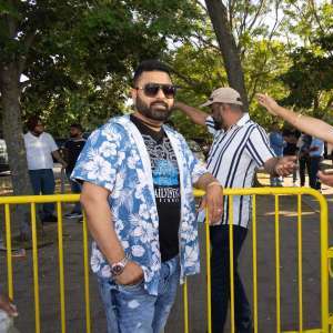 BOLLYWOOD BOAT PARTY 2025