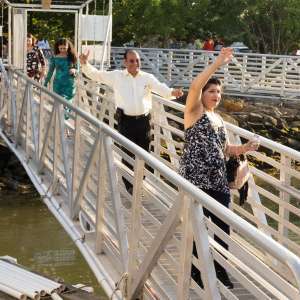 BOLLYWOOD BOAT PARTY 2025