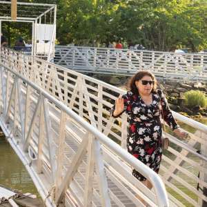 BOLLYWOOD BOAT PARTY 2025
