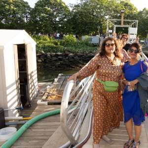 BOLLYWOOD BOAT PARTY 2025
