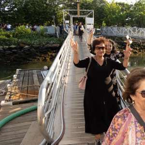 BOLLYWOOD BOAT PARTY 2025