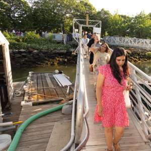 BOLLYWOOD BOAT PARTY 2025