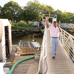 BOLLYWOOD BOAT PARTY 2025