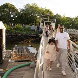 BOLLYWOOD BOAT PARTY 2025