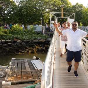 BOLLYWOOD BOAT PARTY 2025