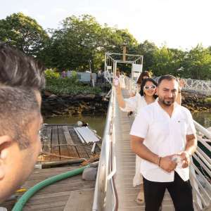 BOLLYWOOD BOAT PARTY 2025
