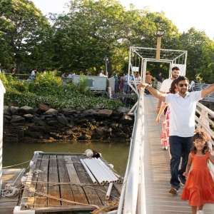 BOLLYWOOD BOAT PARTY 2025