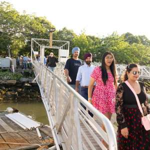 BOLLYWOOD BOAT PARTY 2025