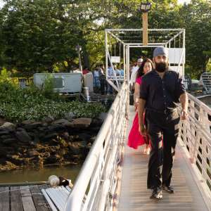 BOLLYWOOD BOAT PARTY 2025