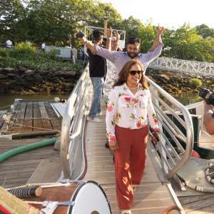 BOLLYWOOD BOAT PARTY 2025