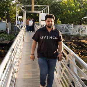 BOLLYWOOD BOAT PARTY 2025