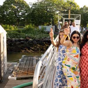 BOLLYWOOD BOAT PARTY 2025