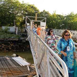 BOLLYWOOD BOAT PARTY 2025