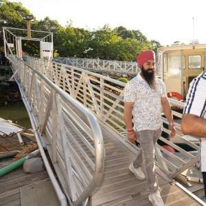 BOLLYWOOD BOAT PARTY 2025