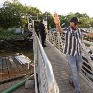 BOLLYWOOD BOAT PARTY 2025