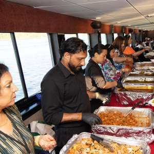 BOLLYWOOD BOAT PARTY 2025
