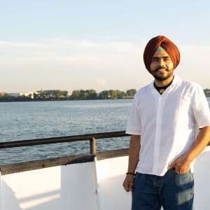 BOLLYWOOD BOAT PARTY 2025