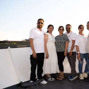 BOLLYWOOD BOAT PARTY 2025