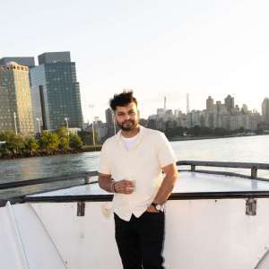 BOLLYWOOD BOAT PARTY 2025