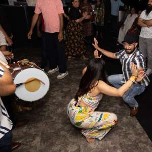 BOLLYWOOD BOAT PARTY 2025