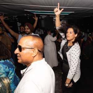 BOLLYWOOD BOAT PARTY 2025