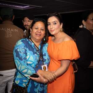 BOLLYWOOD BOAT PARTY 2025