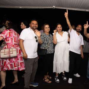 BOLLYWOOD BOAT PARTY 2025