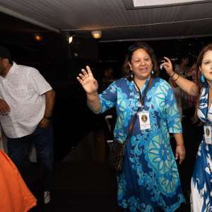 BOLLYWOOD BOAT PARTY 2025