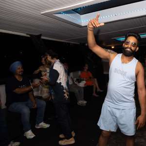 BOLLYWOOD BOAT PARTY 2025