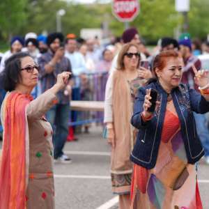 Vaisakhi Mela 2025