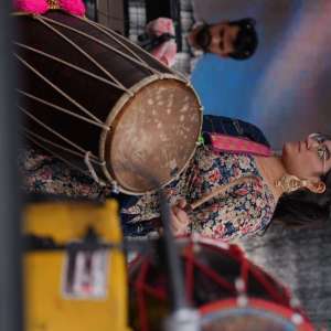 Vaisakhi Mela 2025