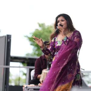 Vaisakhi Mela 2025