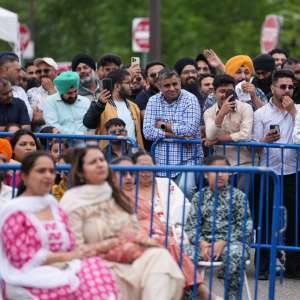 Vaisakhi Mela 2025