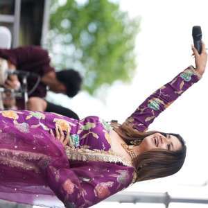 Vaisakhi Mela 2025