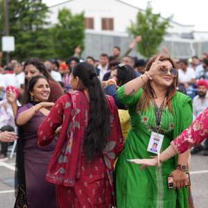 Vaisakhi Mela 2025