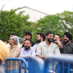 Vaisakhi Mela 2025
