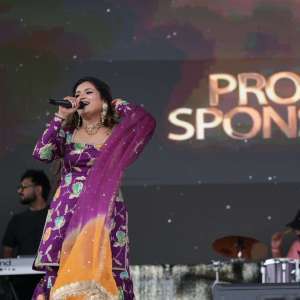 Vaisakhi Mela 2025