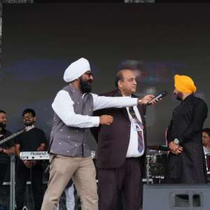Vaisakhi Mela 2025