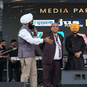 Vaisakhi Mela 2025