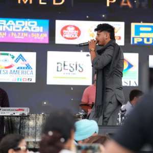 Vaisakhi Mela 2025