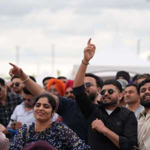 Vaisakhi Mela 2025