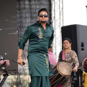 Vaisakhi Mela 2025