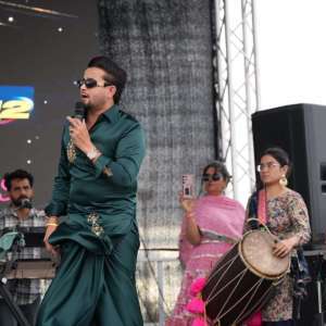 Vaisakhi Mela 2025