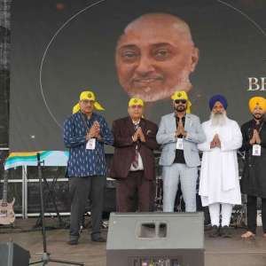Vaisakhi Mela 2025