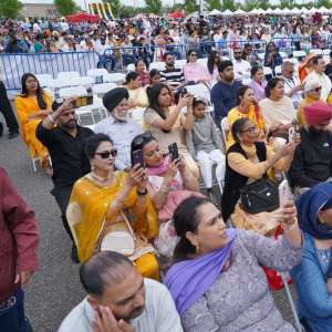 Vaisakhi Mela 2025